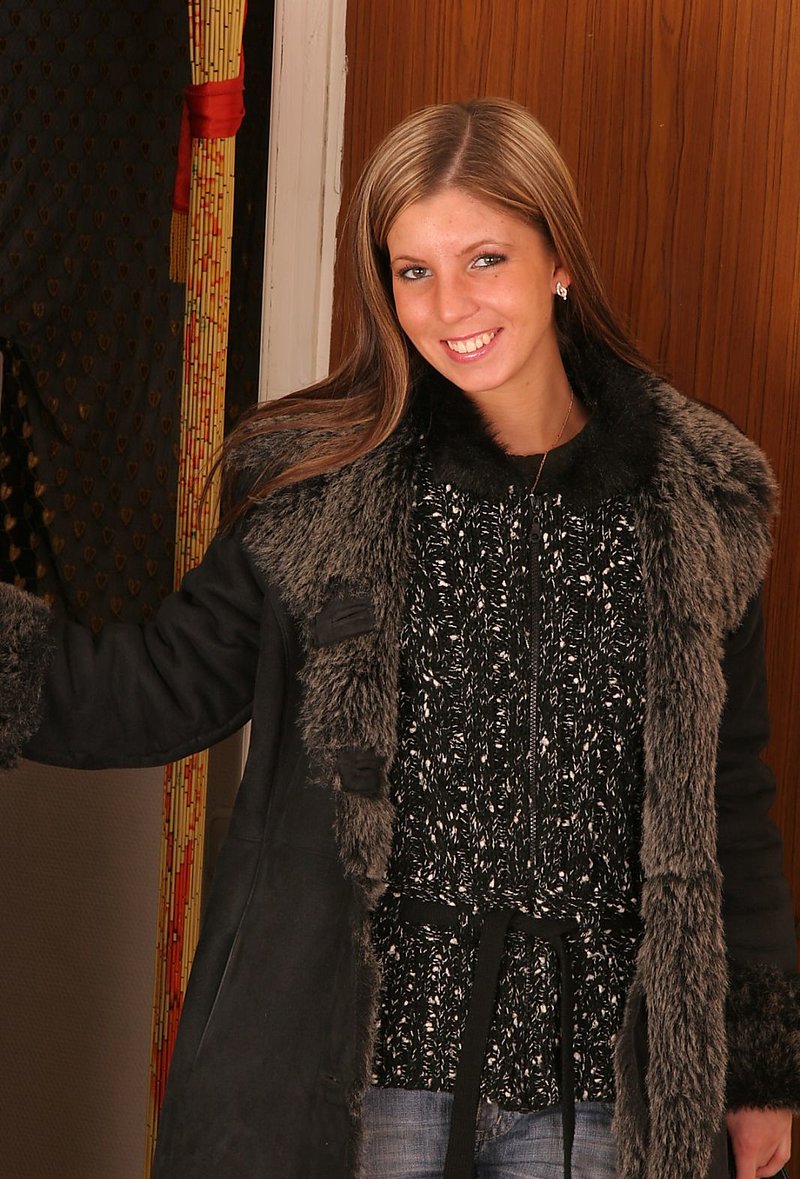 Диана, 25